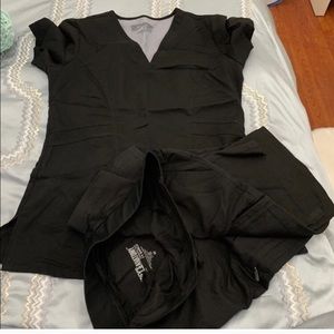 Greys anatomy scrubs